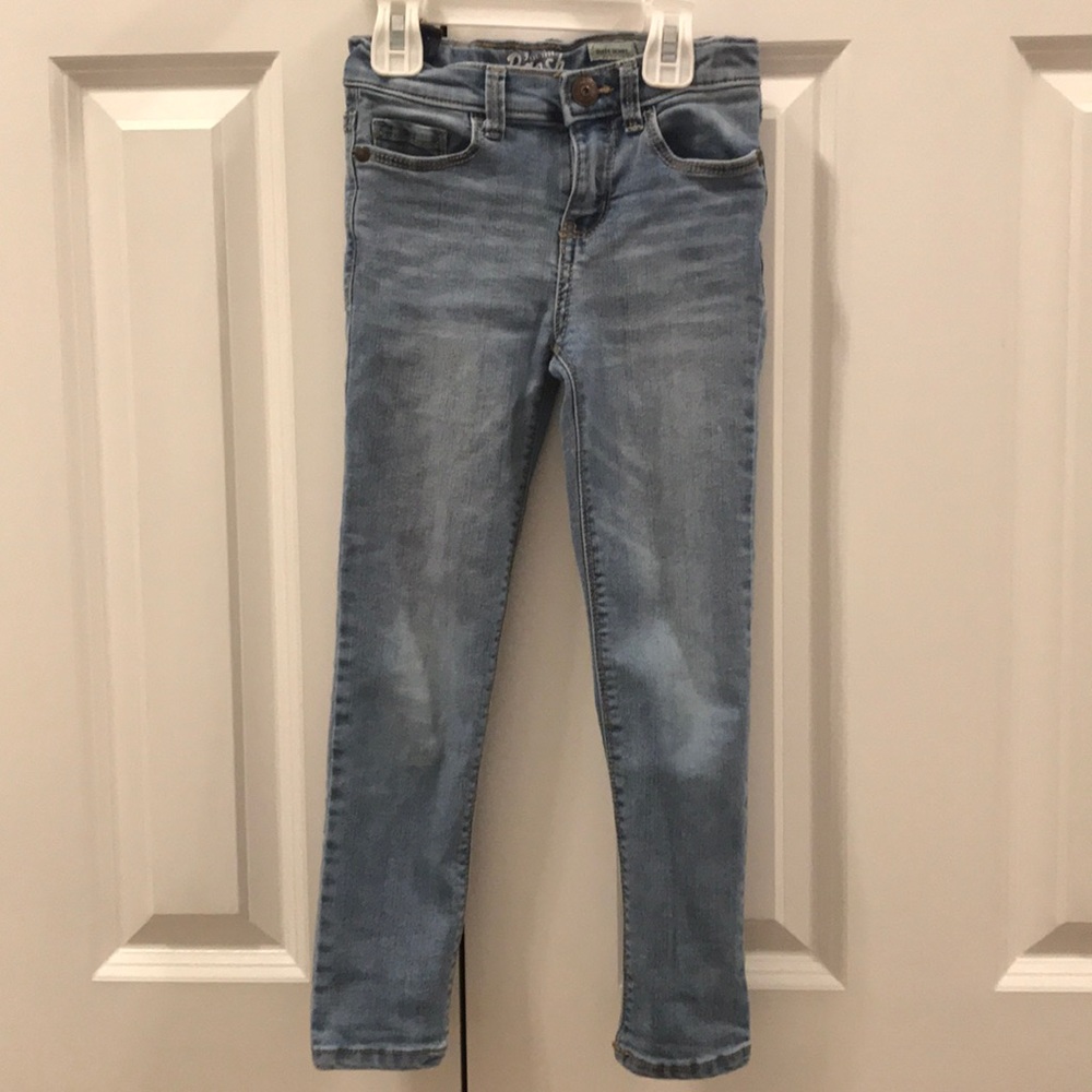 Osh kosh super skinny jeans